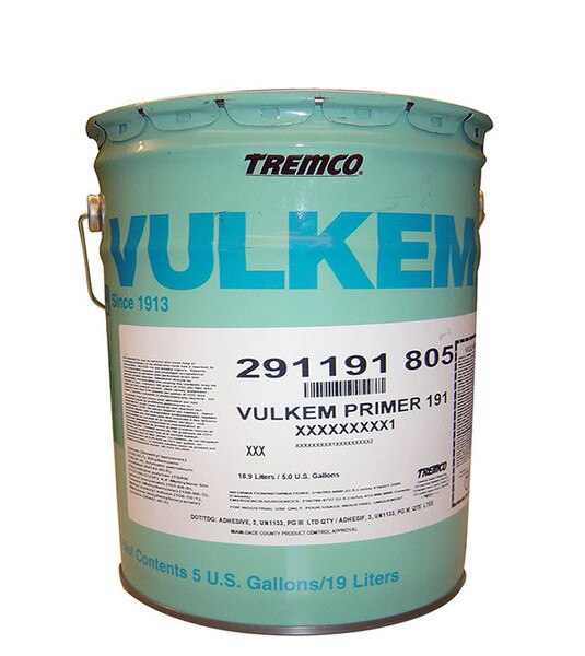 Img of Vulkem 191 Primer VOC QD per Gallon in 5 Gallon Unit